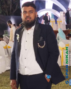 Iqbal Suleman Shaikh