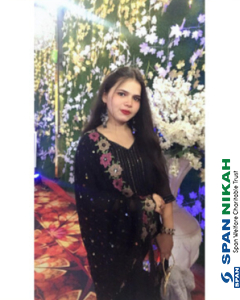 Bushra  Sikandar Maniyar
