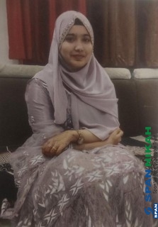 Umme Aiman Shaikh